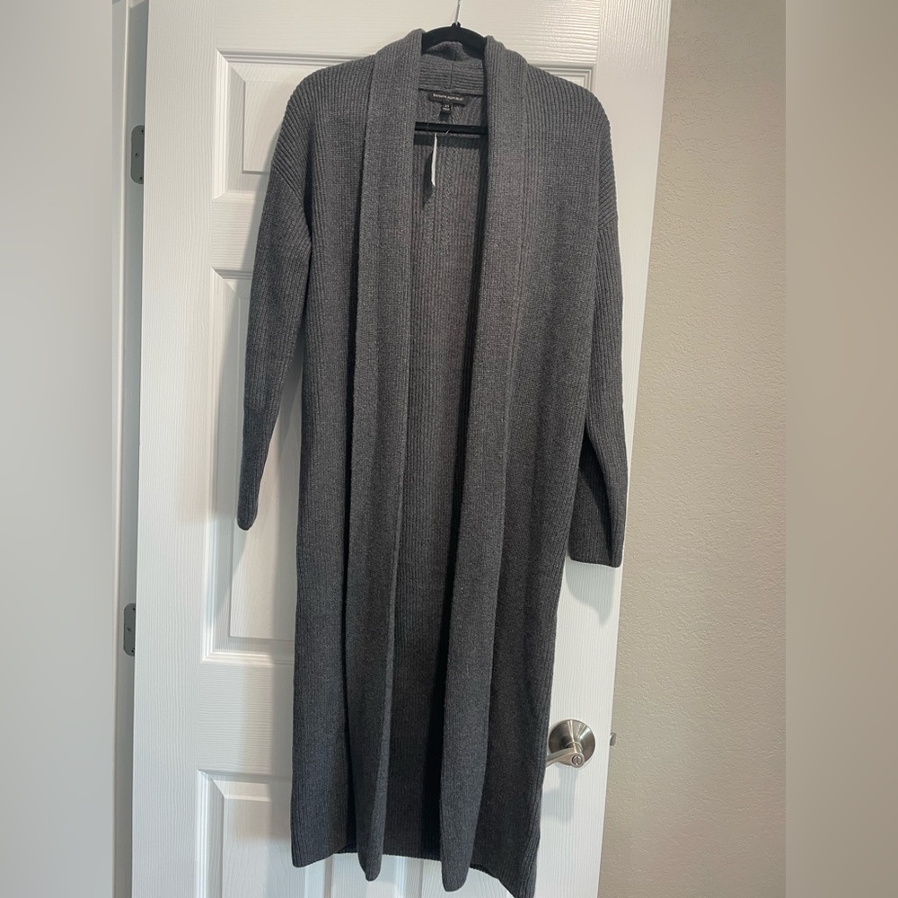 Banana Republic sweater